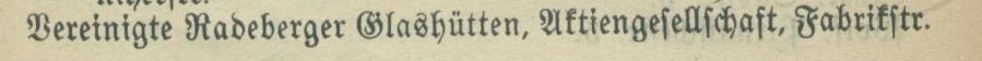 Adressbucheintrag 1896