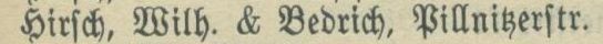 Adressbucheintrag 1896