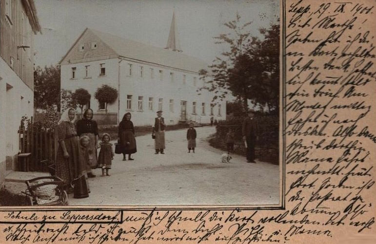 Alte Hauptstraße 4  Radeberg