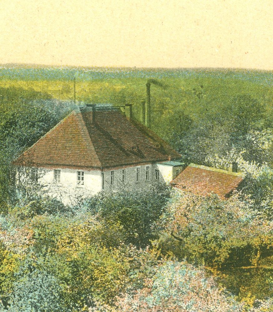 An der Kirche 5 (1787 HNr. 99) Radeberg An der Kirche 5 (1787 HNr. 99) Radeberg