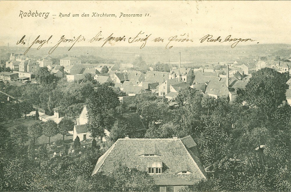 An der Kirche 4 Radeberg An der Kirche 4 Radeberg