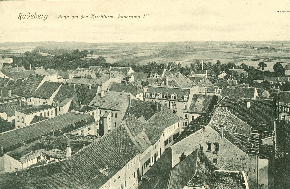 An der Kirche 4 Radeberg An der Kirche 4 Radeberg