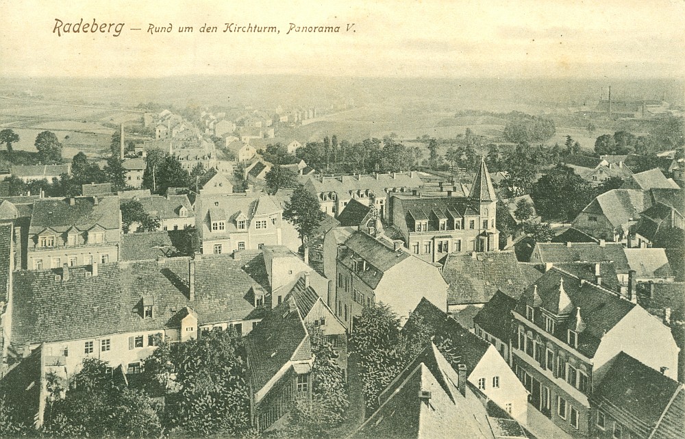 An der Kirche 4 Radeberg An der Kirche 4 Radeberg