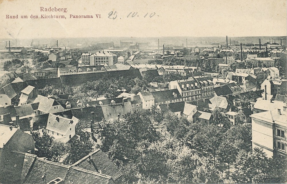 An der Kirche 4 Radeberg An der Kirche 4 Radeberg