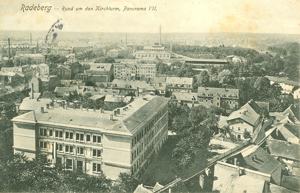 An der Kirche 4 Radeberg An der Kirche 4 Radeberg