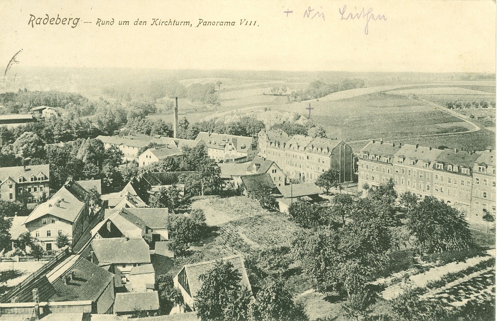 An der Kirche 4 Radeberg An der Kirche 4 Radeberg