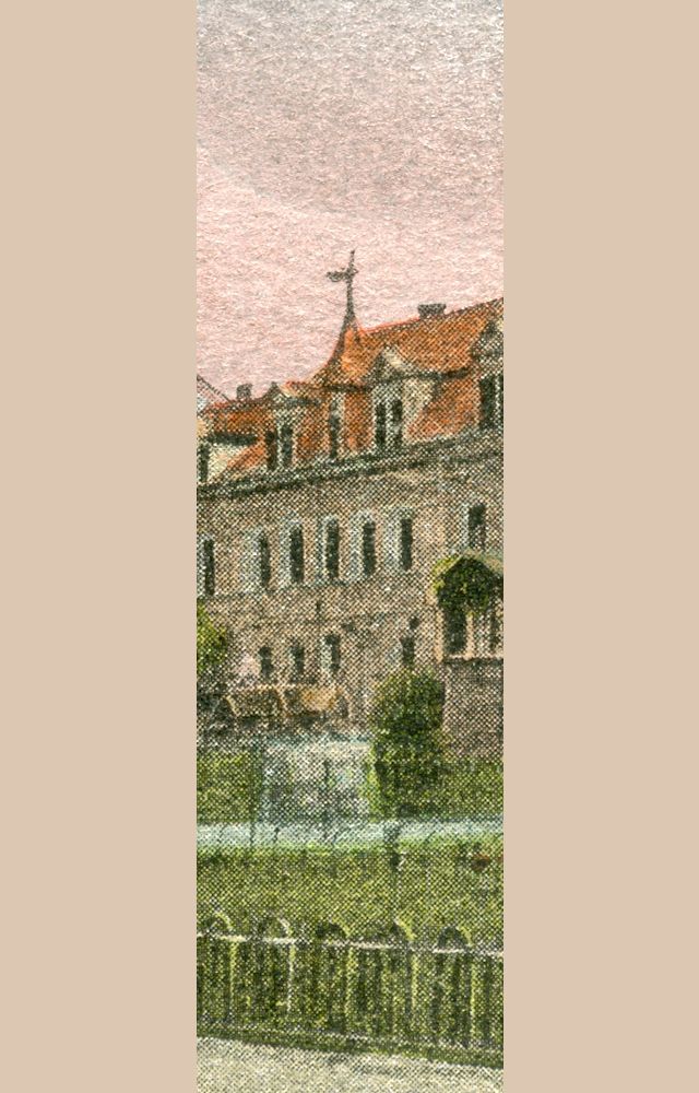 Badstraße 32 (vor 1905 Badstraße 11, 1905 - 1933 Badstraße 32, 1933 - 1945 Adolf-Hitler-Straße 32) Radeberg Badstraße 32 (vor 1905 Badstraße 11, 1905 - 1933 Badstraße 32, 1933 - 1945 Adolf-Hitler-Straße 32) Radeberg