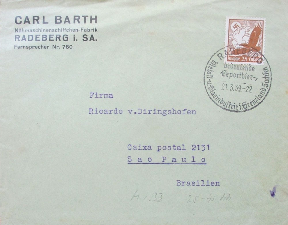 Badstraße 30 (Adolf Hitler-Straße 30) Radeberg Badstraße 30 (Adolf Hitler-Straße 30) Radeberg