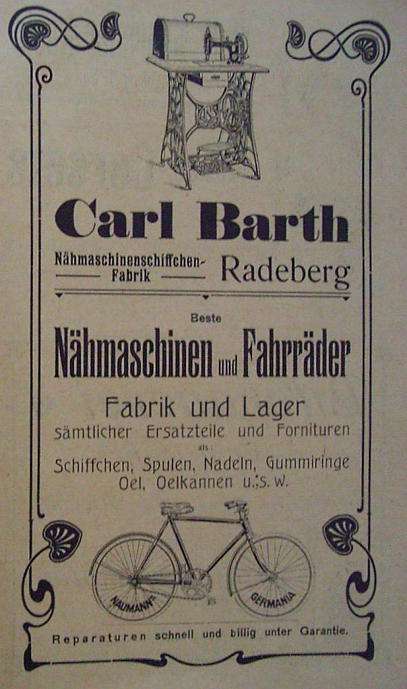 Badstraße 30 (Adolf Hitler-Straße 30) Radeberg Badstraße 30 (Adolf Hitler-Straße 30) Radeberg