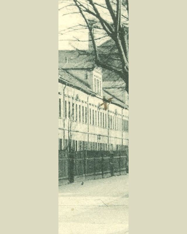 Bahnhofstra&szlig;e 6  Radeberg
