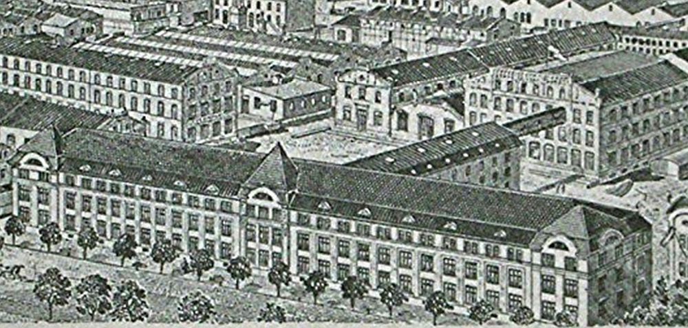 Bahnhofstraße 9 Radeberg Bahnhofstraße 9 Radeberg