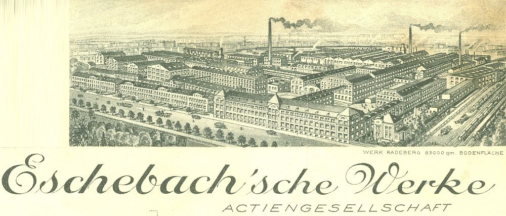 Bahnhofstra&szlig;e 9  Radeberg