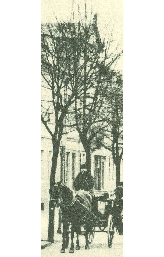 Bahnhofstra&szlig;e 14  Radeberg