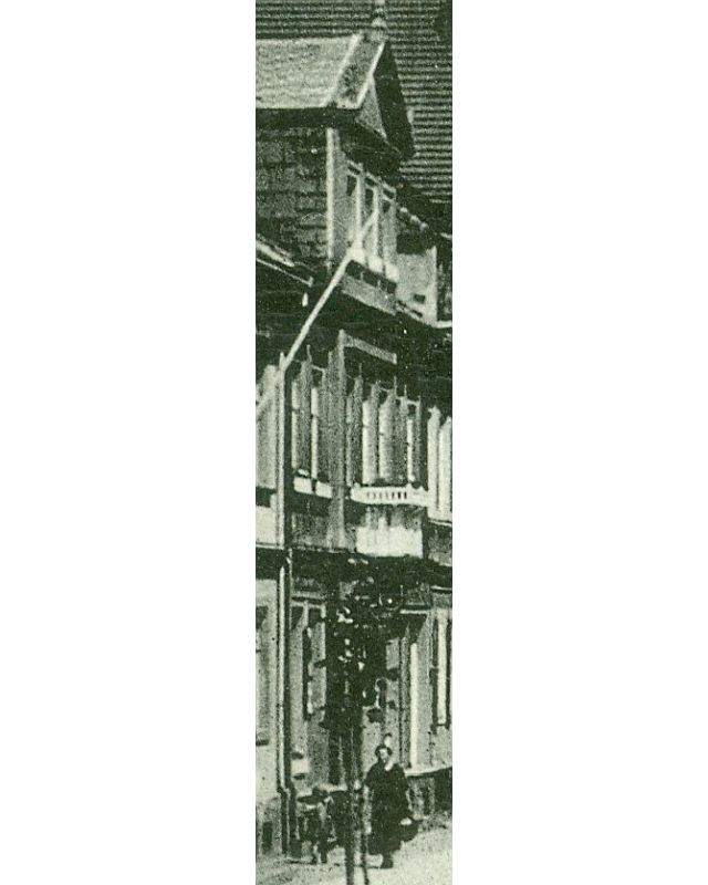 Bahnhofstra&szlig;e 14  Radeberg