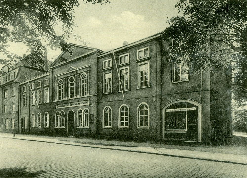Bahnhofstraße 17 Radeberg Bahnhofstraße 17 Radeberg