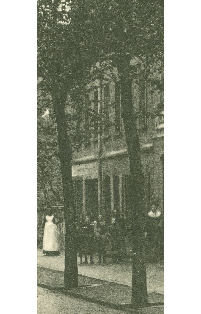 Bahnhofstraße 18 Radeberg Bahnhofstraße 18 Radeberg