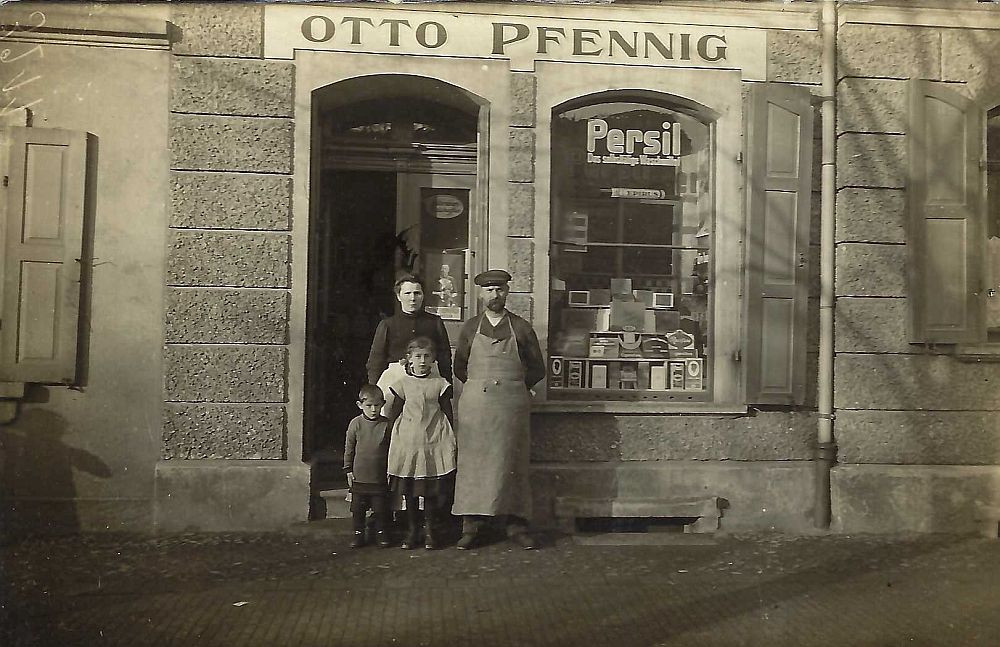 Bahnhofstra&szlig;e 19  Radeberg