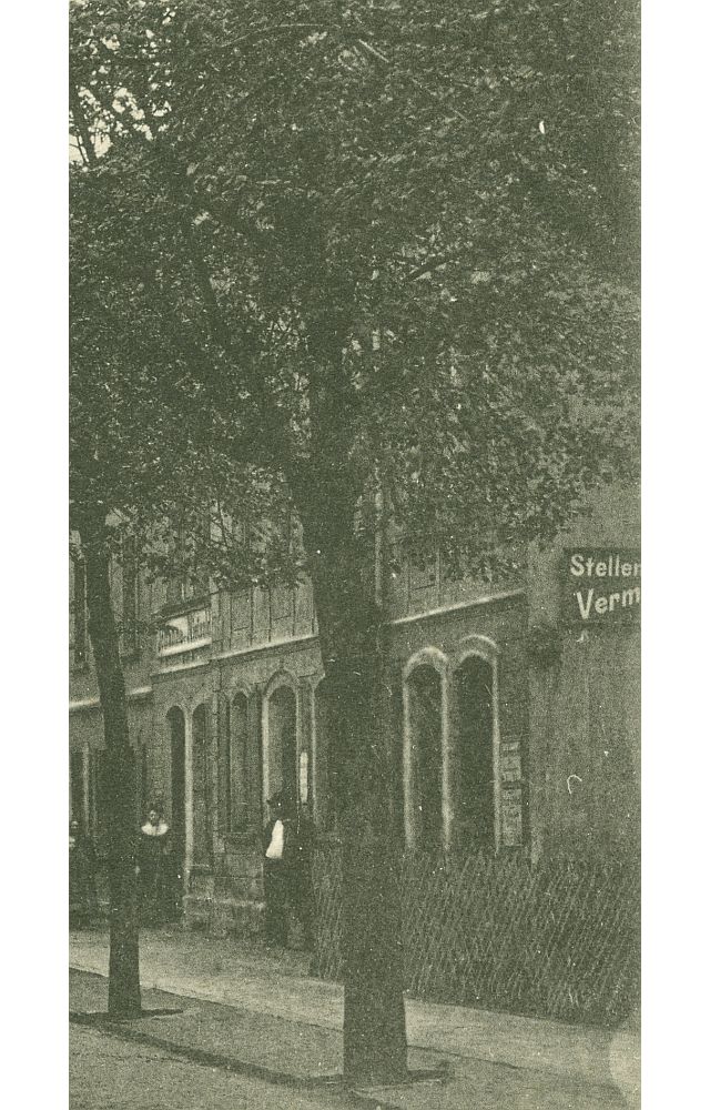 Bahnhofstraße 19 Radeberg Bahnhofstraße 19 Radeberg