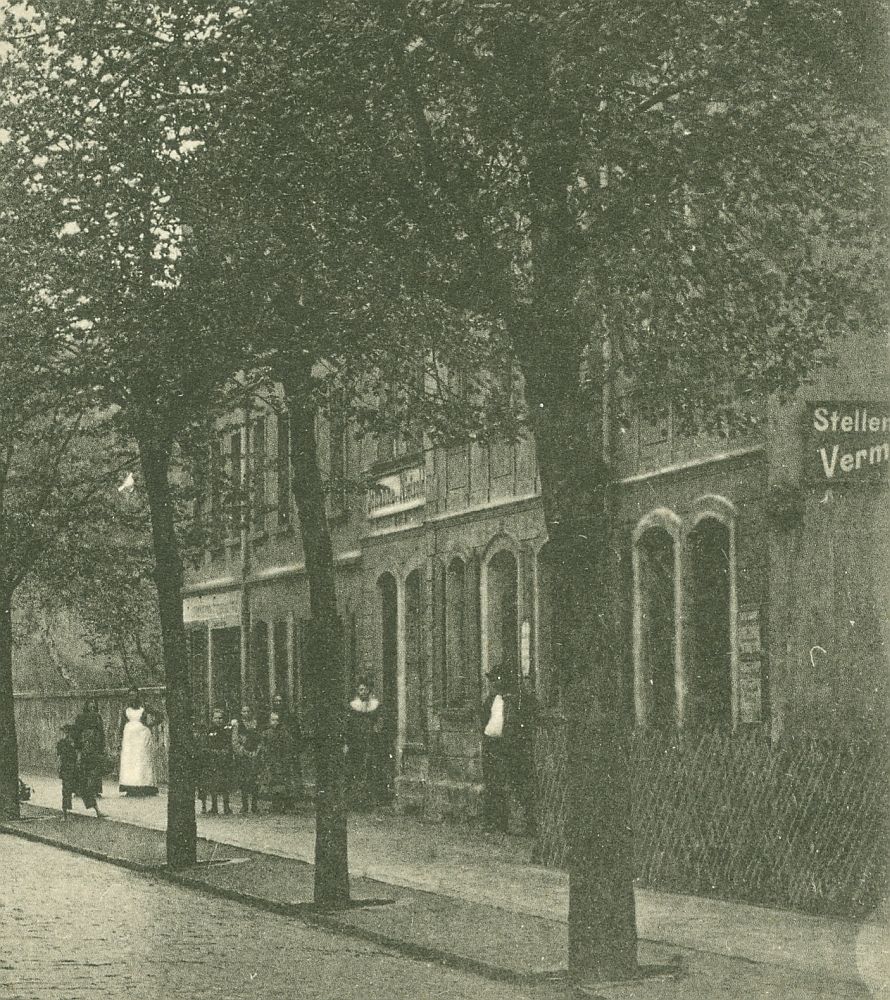 Bahnhofstraße 19 Radeberg Bahnhofstraße 19 Radeberg