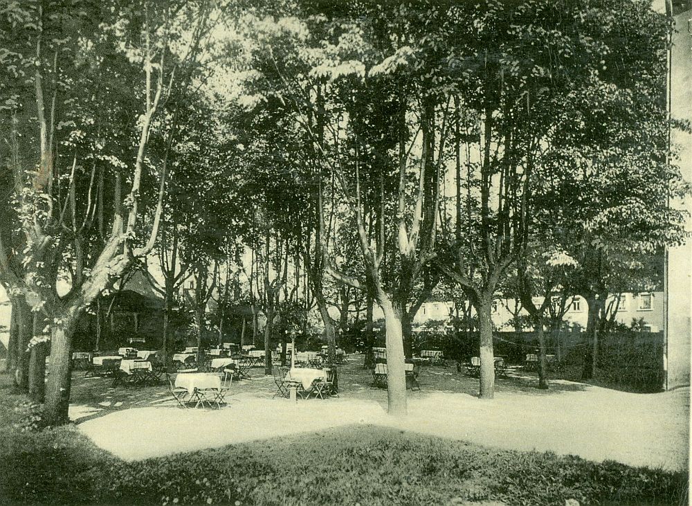 Bahnhofstra&szlig;e 17  Radeberg