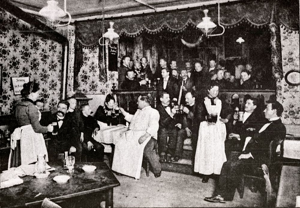 Bahnhofstra&szlig;e 14  Radeberg