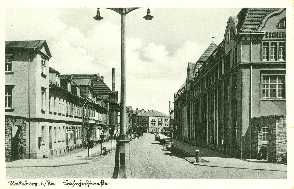 Bahnhofsvorplatz Radeberg Bahnhofsvorplatz Radeberg