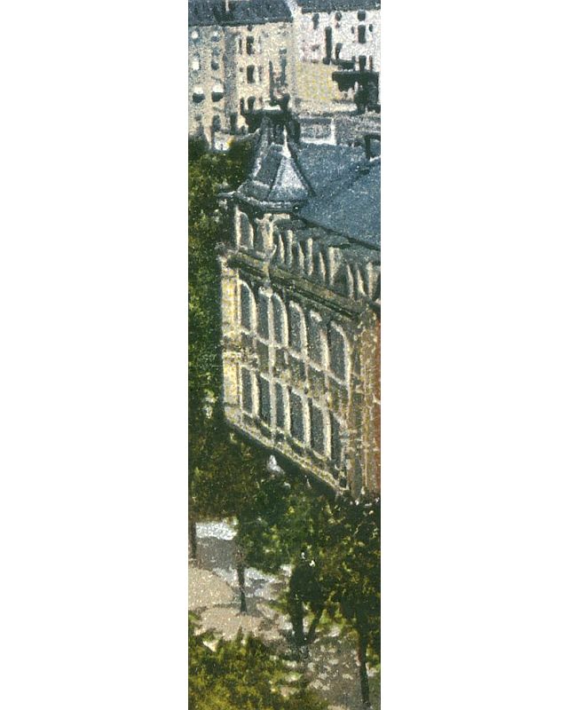 Dresdener Straße 3 (vor 1910 Dresdener Straße 21, 1910 - 1927 Dresdener Straße 47) Radeberg Dresdener Straße 3 (vor 1910 Dresdener Straße 21, 1910 - 1927 Dresdener Straße 47) Radeberg