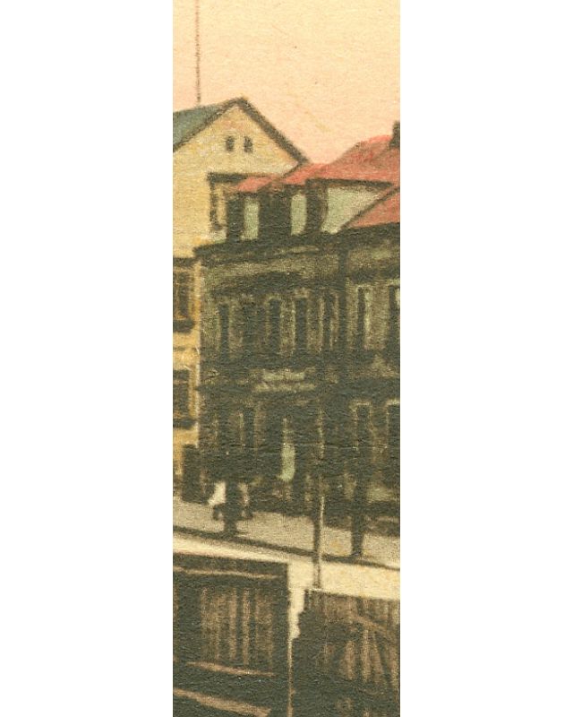 Dresdener Straße 27 (vor 1905 Fabrikstraße 3, 1905 - 1927 Fabrikstraße 9) Radeberg Dresdener Straße 27 (vor 1905 Fabrikstraße 3, 1905 - 1927 Fabrikstraße 9) Radeberg