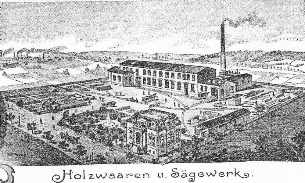 Dresdener Straße 75 (vor 1903 Fabrikstraße 15a, 1903 - 1927 Fabrikstraße 57) Radeberg Dresdener Straße 75 (vor 1903 Fabrikstraße 15a, 1903 - 1927 Fabrikstraße 57) Radeberg