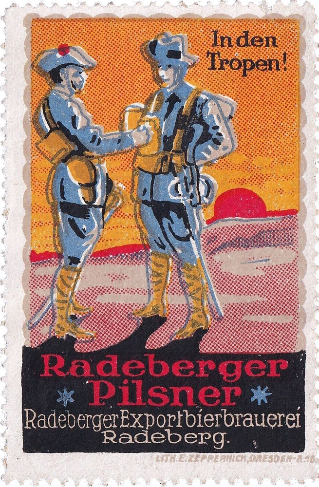 Dresdener Stra&szlig;e 2 (vor 1910 Dresdener Stra&szlig;e 22, 1910 - 1927 Dresdener Stra&szlig;e 42)  Radeberg