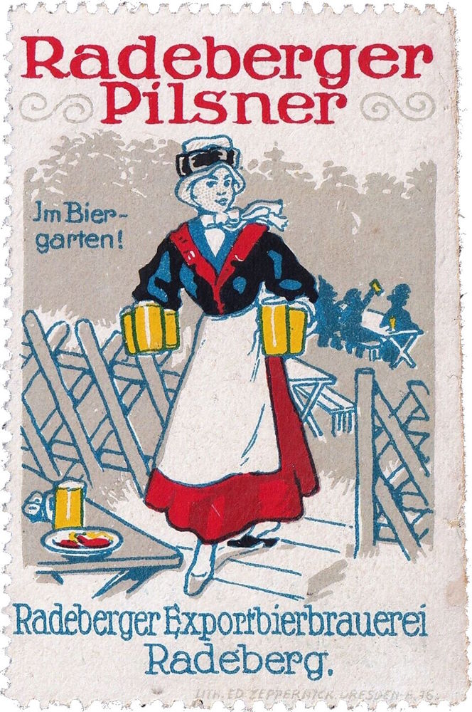 Dresdener Stra&szlig;e 2 (vor 1910 Dresdener Stra&szlig;e 22, 1910 - 1927 Dresdener Stra&szlig;e 42)  Radeberg