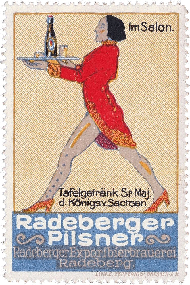 Dresdener Stra&szlig;e 2 (vor 1910 Dresdener Stra&szlig;e 22, 1910 - 1927 Dresdener Stra&szlig;e 42)  Radeberg