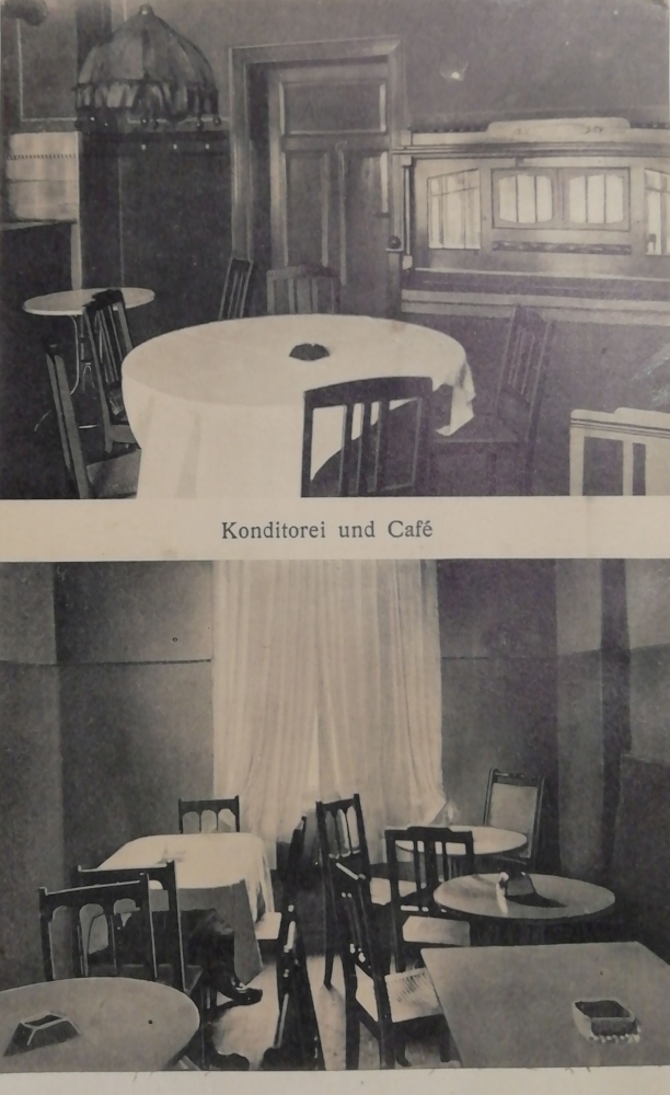 Dresdener Straße 13 (bis 1905 Dresdener Straße 21e, 1910 - 1927 Dresdener Straße 57) Radeberg Dresdener Straße 13 (bis 1905 Dresdener Straße 21e, 1910 - 1927 Dresdener Straße 57) Radeberg