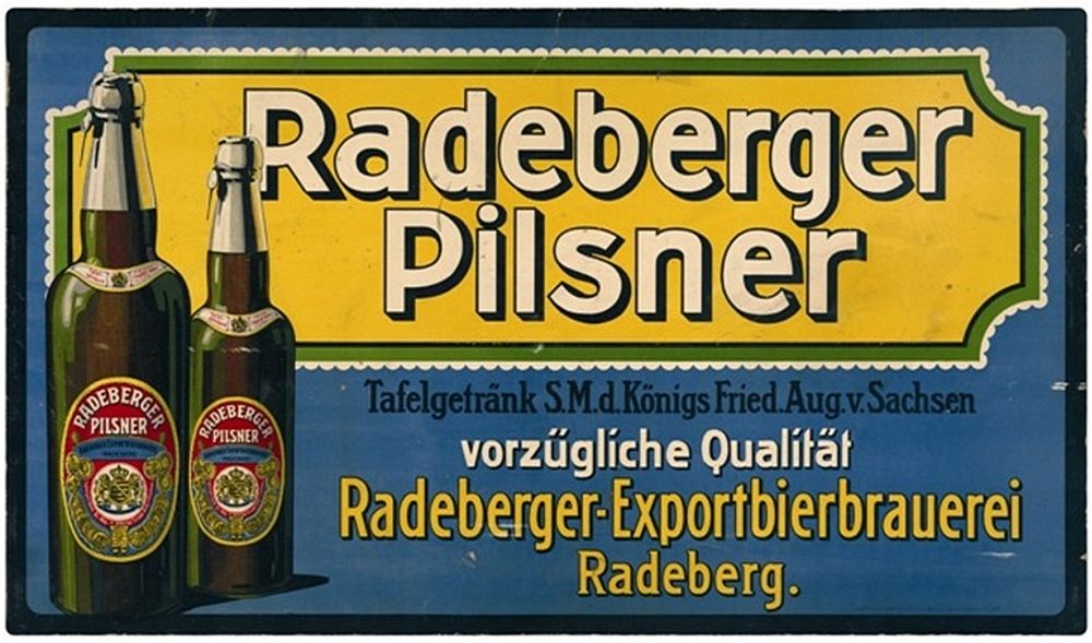 Dresdener Straße 2 (vor 1910 Dresdener Straße 22, 1910 - 1927 Dresdener Straße 42) Radeberg Dresdener Straße 2 (vor 1910 Dresdener Straße 22, 1910 - 1927 Dresdener Straße 42) Radeberg