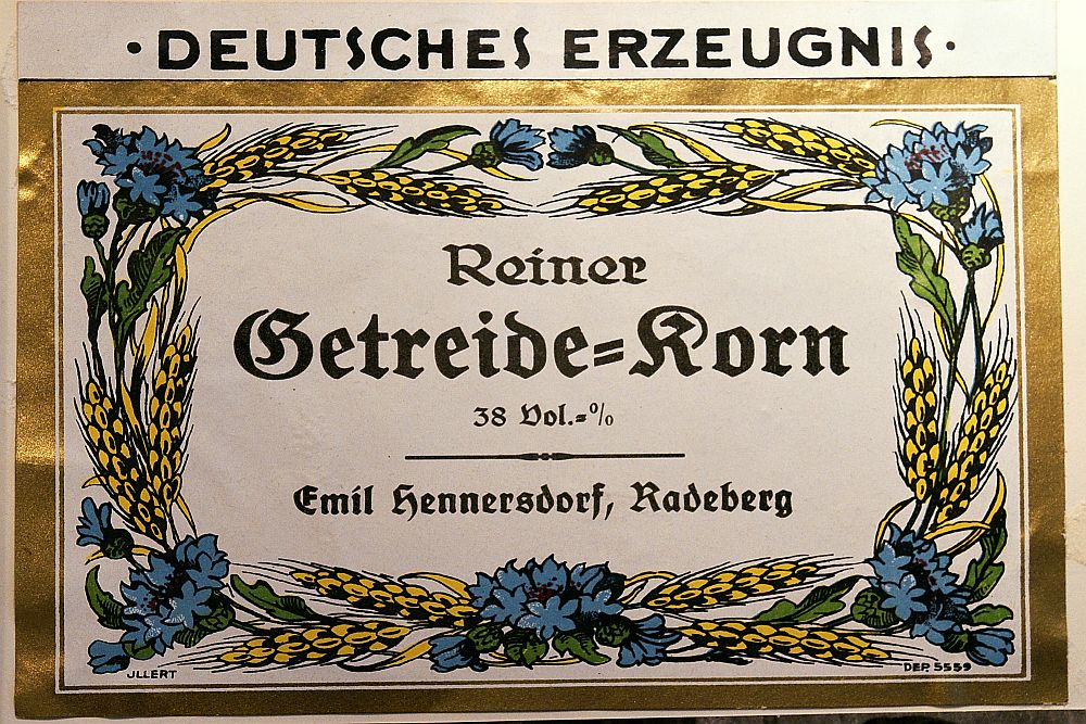 Dresdener Straße 11 (bis 1905 Dresdener Straße 21d, 1910 - 1927 Dresdener Straße 55) Radeberg Dresdener Straße 11 (bis 1905 Dresdener Straße 21d, 1910 - 1927 Dresdener Straße 55) Radeberg