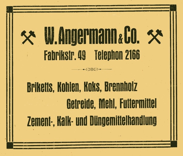 Dresdener Stra&szlig;e 67 (bis 1927 Fabrikstra&szlig;e 49)  Radeberg