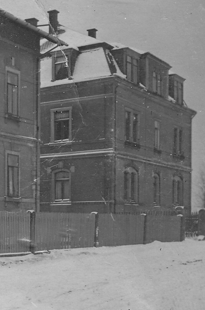 Forststra&szlig;e 7  Radeberg