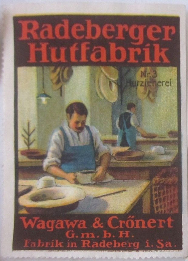 Forststra&szlig;e 1  Radeberg