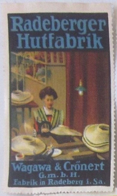 Forststra&szlig;e 1  Radeberg