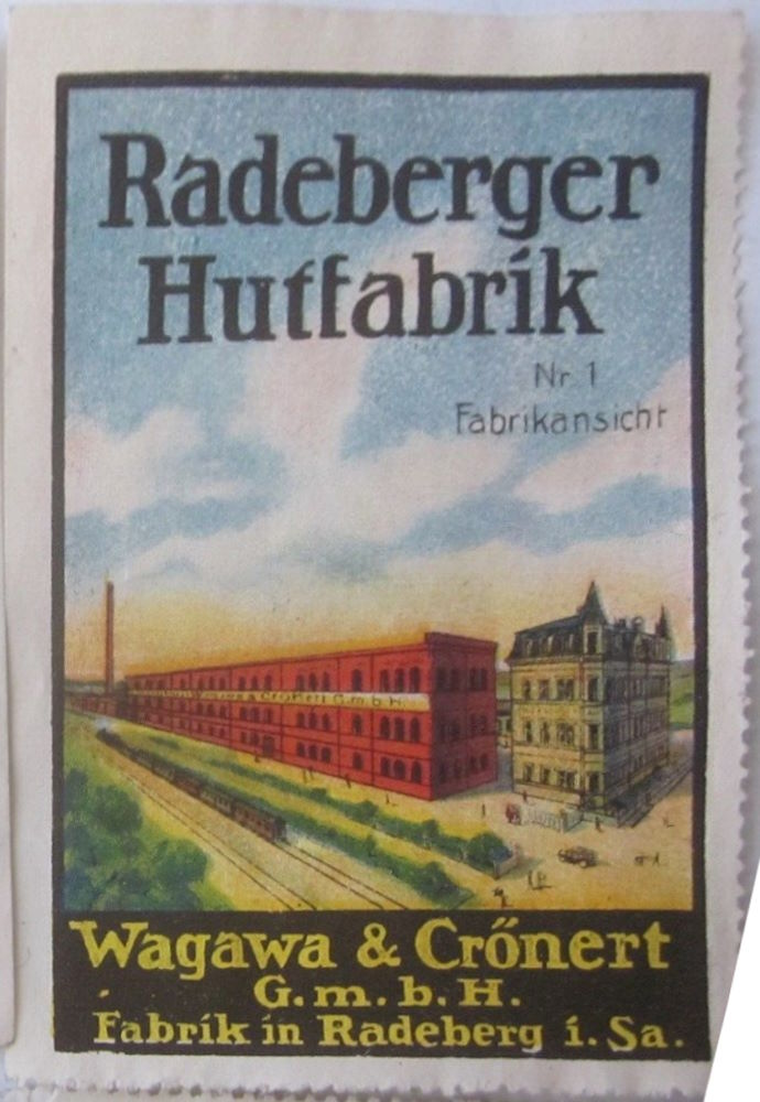 Forststra&szlig;e 1  Radeberg