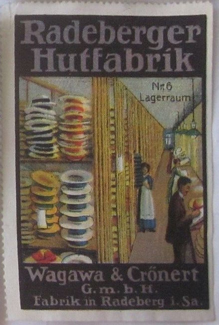 Forststra&szlig;e 1  Radeberg