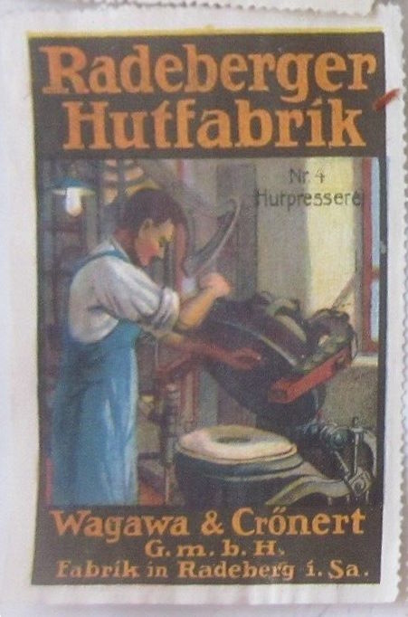 Forststra&szlig;e 1  Radeberg