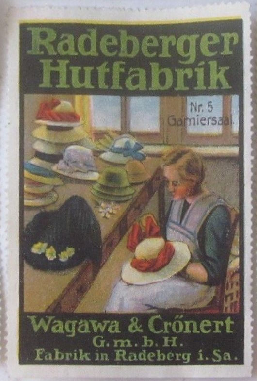 Forststra&szlig;e 1  Radeberg