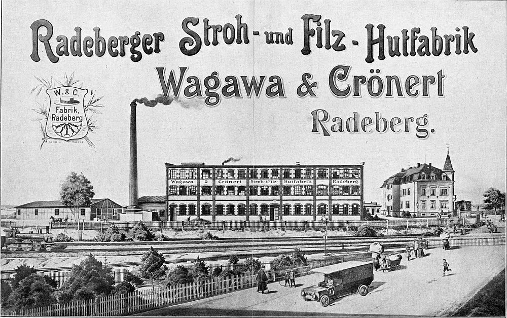 Forststraße 1 Radeberg Forststraße 1 Radeberg