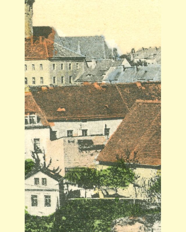 Freudenberg 7, vor 1903 Am Freudenberg 7)  Radeberg