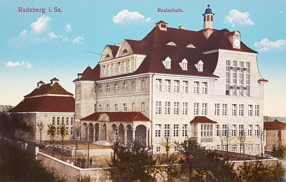 Freudenberg 9  Radeberg