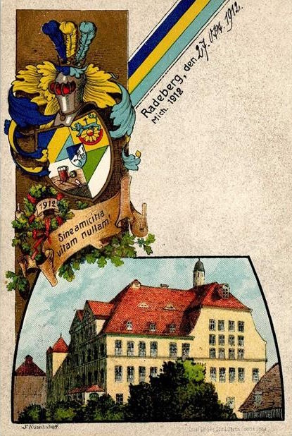 Freudenberg 9  Radeberg