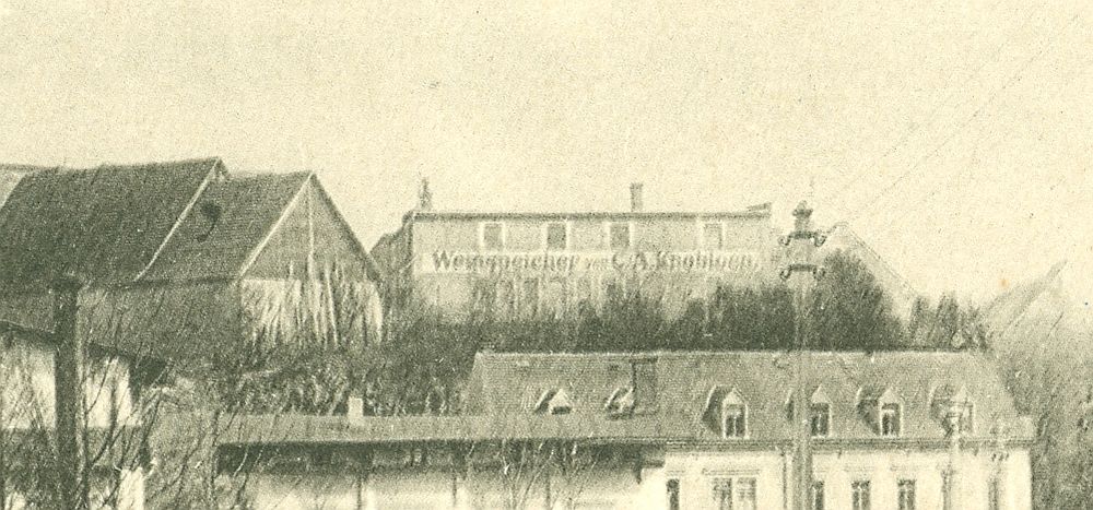 Freudenberg Radeberg Freudenberg Radeberg
