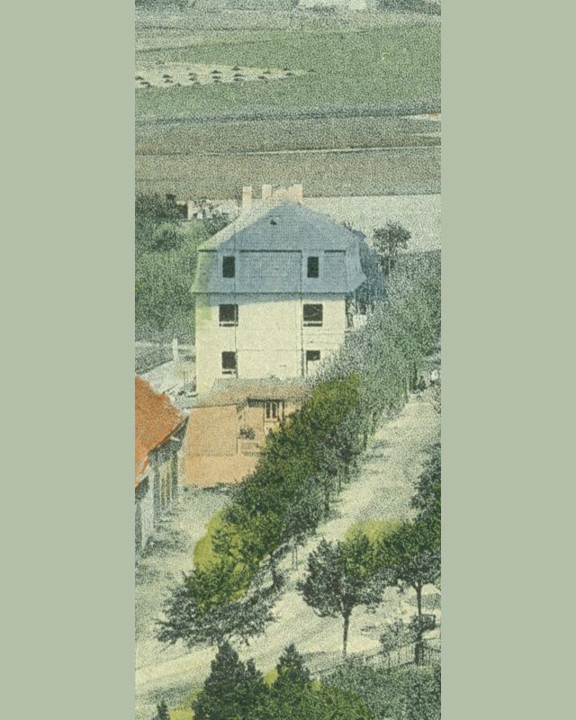 Friedhofstra&szlig;e 3  Radeberg