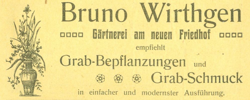 Friedhofstra&szlig;e 2  Radeberg